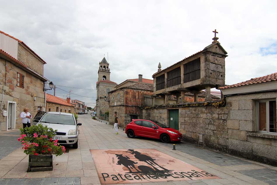 Villanueva de Arosa